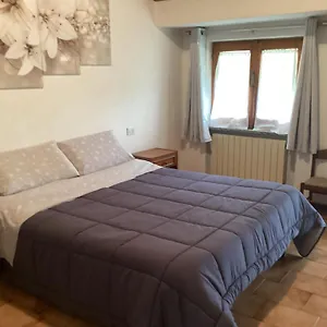 Anna Chiara Appartamento Desulo